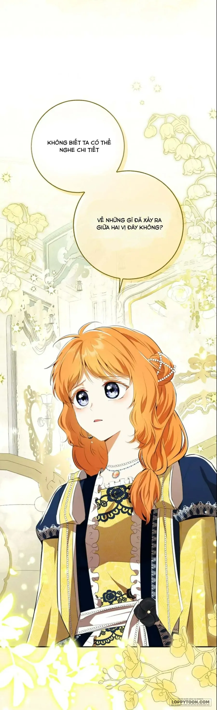 Sóc Con Tài Năng Chap 96 - trang 24