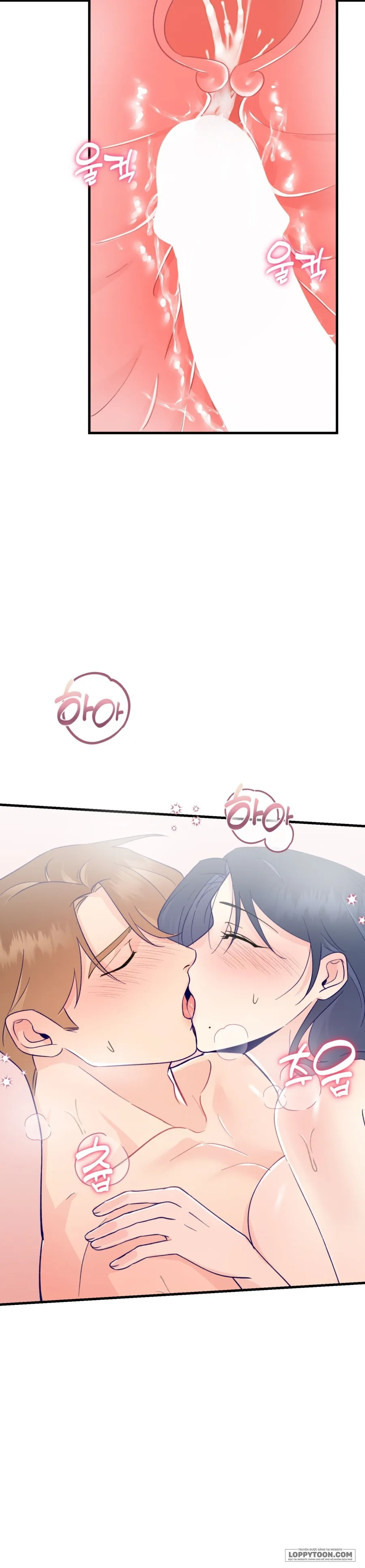 Ba Vẫn Hơn Hai Chap 8 - 🔞🔞🔞 - trang 30