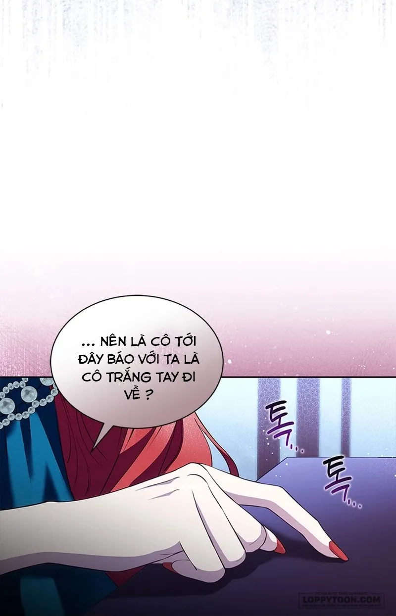 Đã Từ Chối Sủng Ái Rồi Mà Sao Còn Ám Ảnh Thế? Chap 36 - trang 45