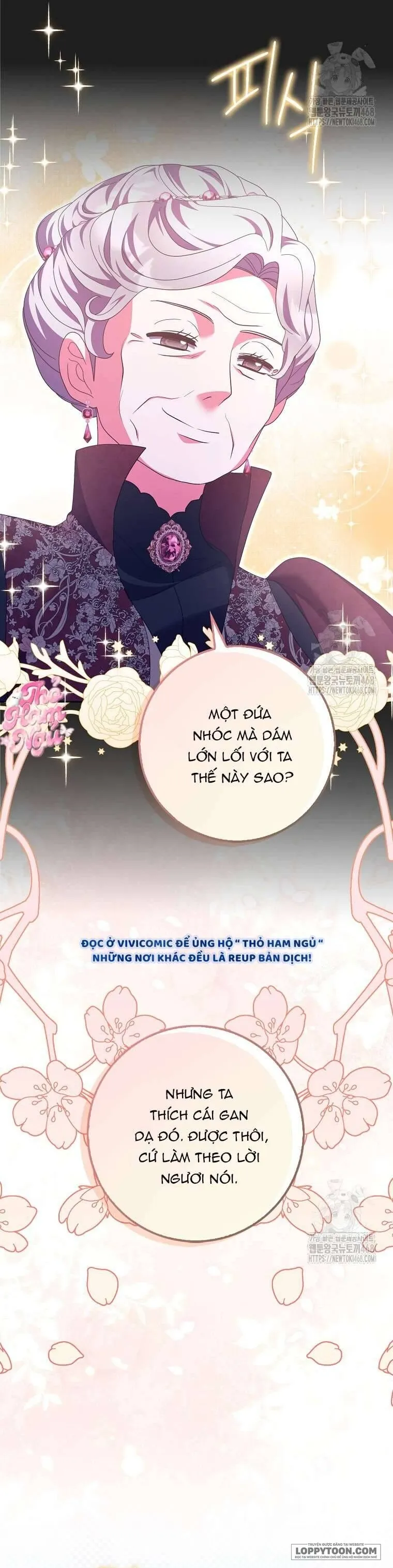 Tôi Không Thuộc Về Nơi Này Chap 31 - trang 7