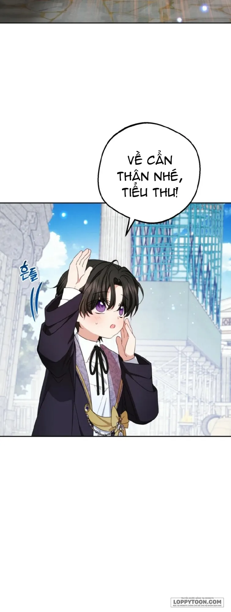 Được Yêu Thương Mà Còn Ngại Ngùng Sao Chap 90 - trang 2