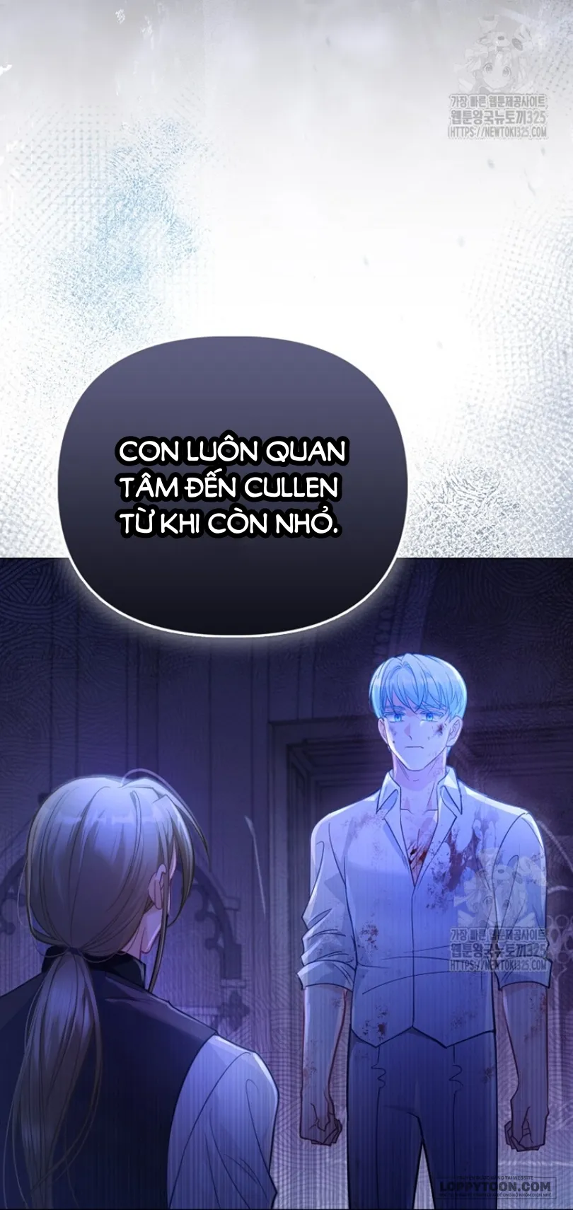 Phương Pháp Trồng Lúa Đặc Biệt Của Ác Nữ Chap 36 - trang 7