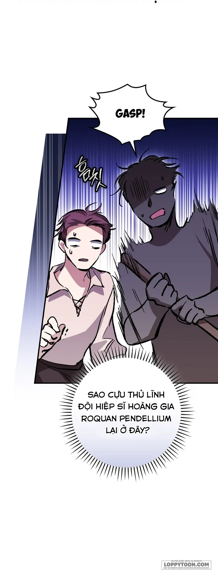 Tìm Một Người Chồng Mới Chap 10 - trang 47