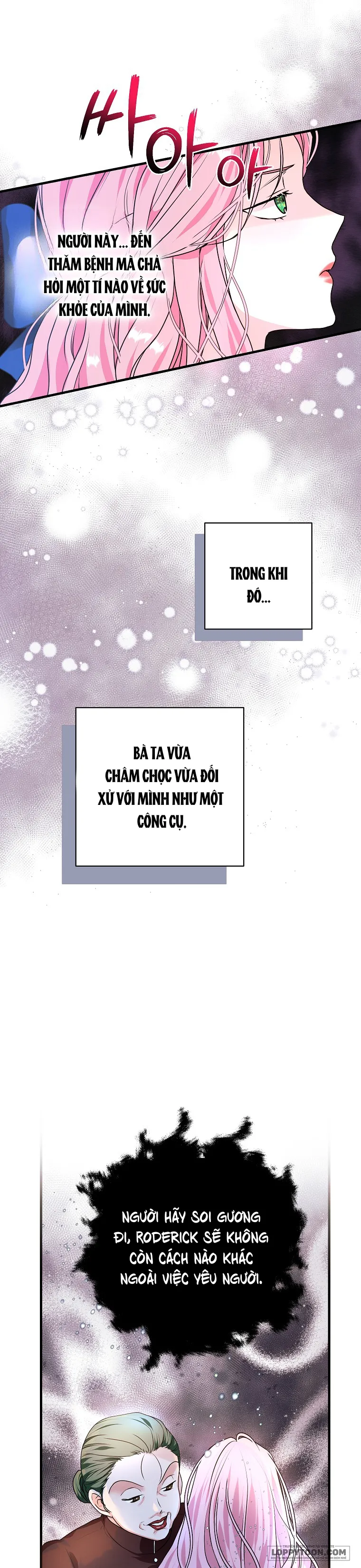 Kẻ Phản Diện Có Thời Hạn Ủng Hộ Tôi Hủy Hôn Chap 4 - trang 16