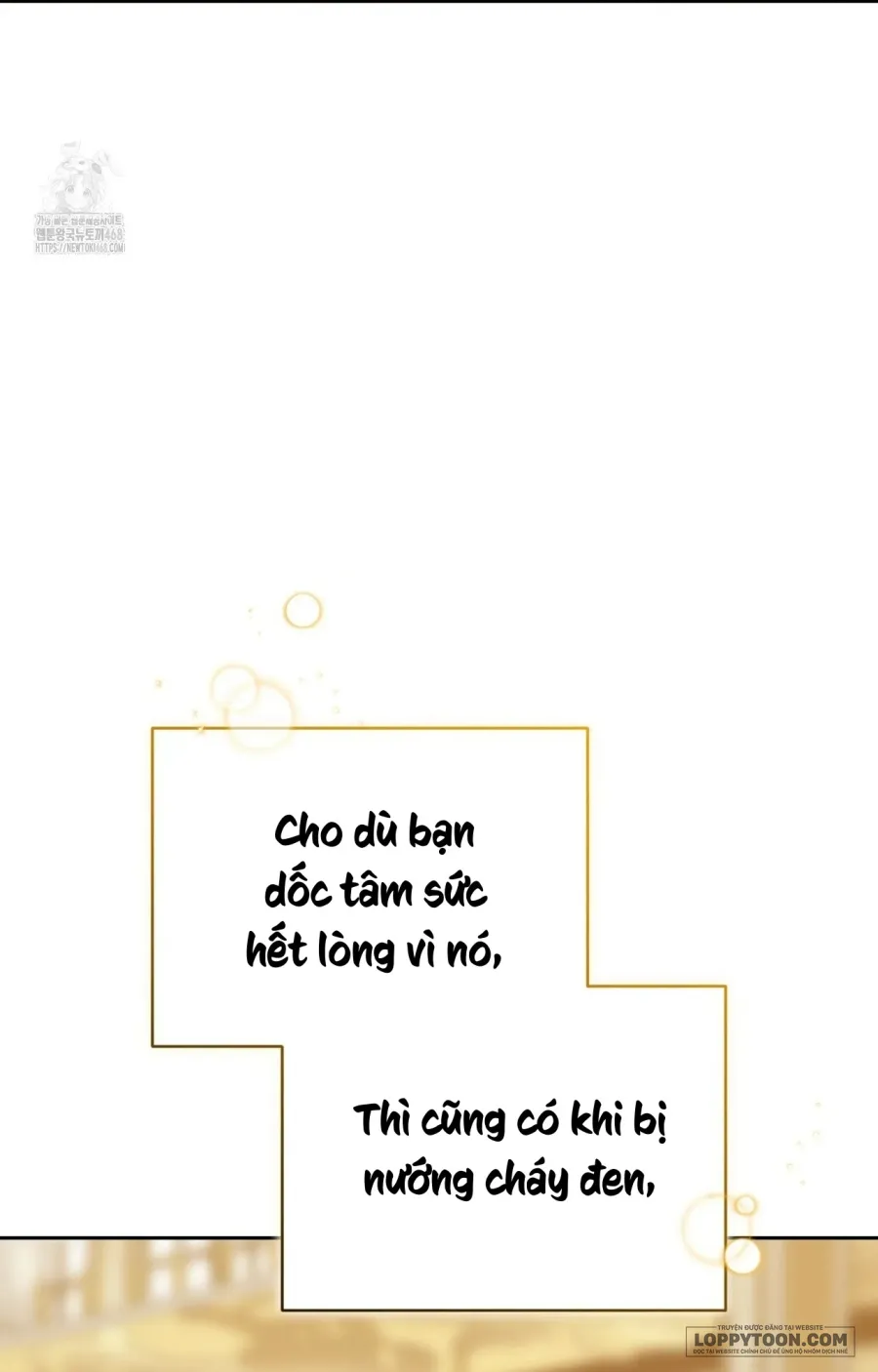 Dù Là Mẹ Kế Nhưng Tôi Thoát Khỏi Cái Chết Rất Dễ Dàng Chap 88 - trang 124