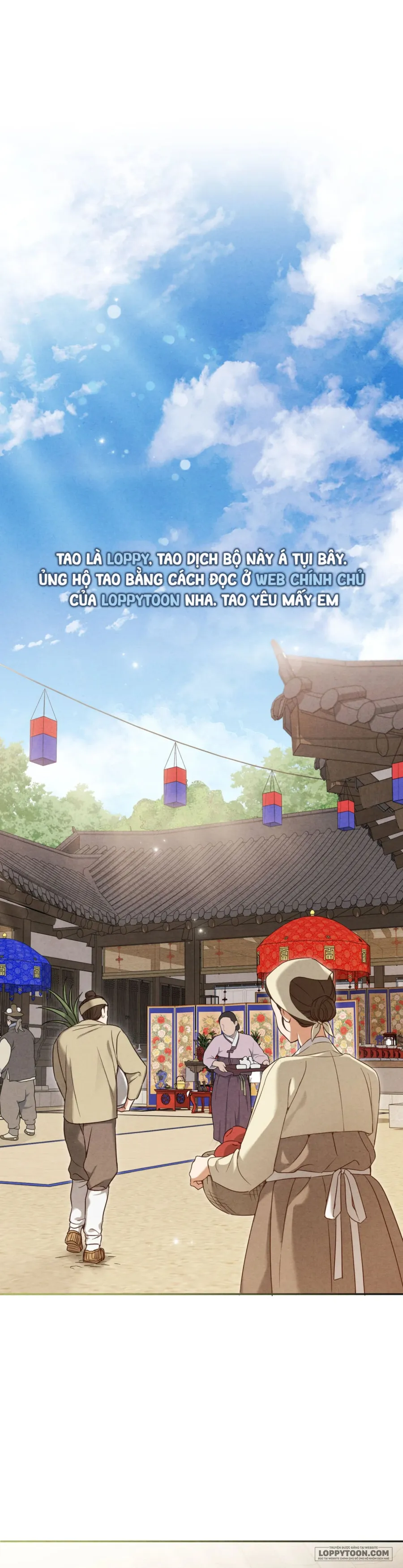 Phá Cầm Chap 1 - trang 1