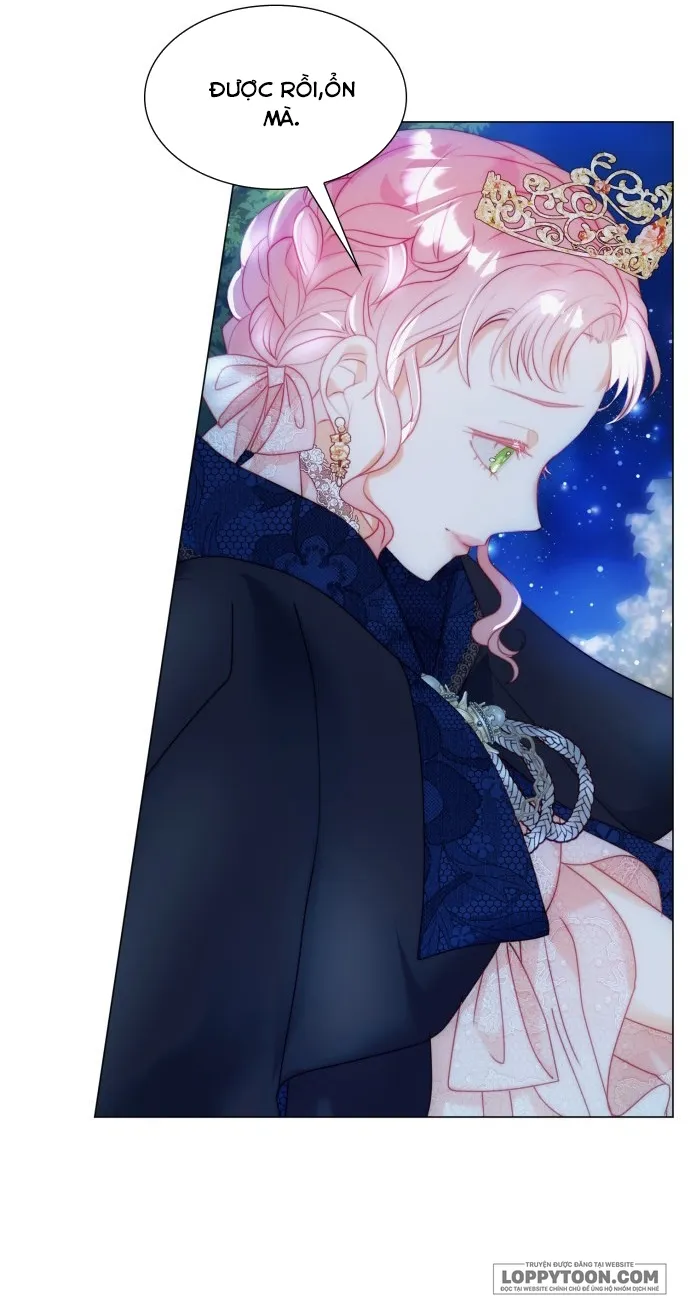 Tôi Được Sinh Ra Là Cô Con Gái Thứ Hai Chap 47 - trang 23
