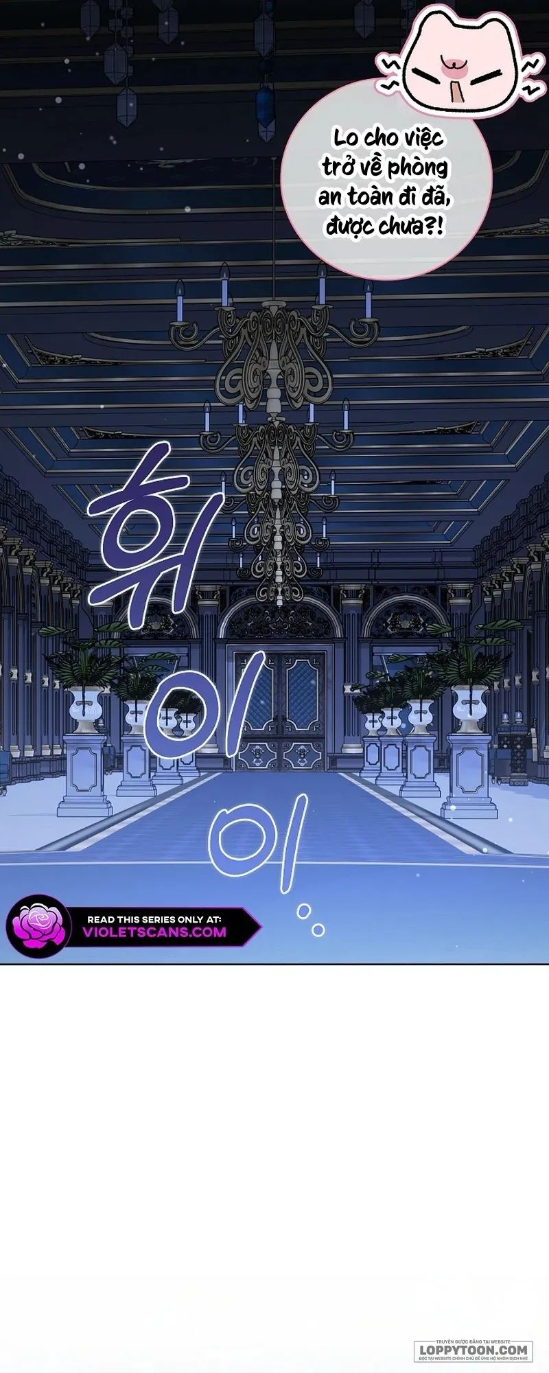 Papa Là Kẻ Thù Kiếp Trước Của Tôi? Chap 47 - trang 50