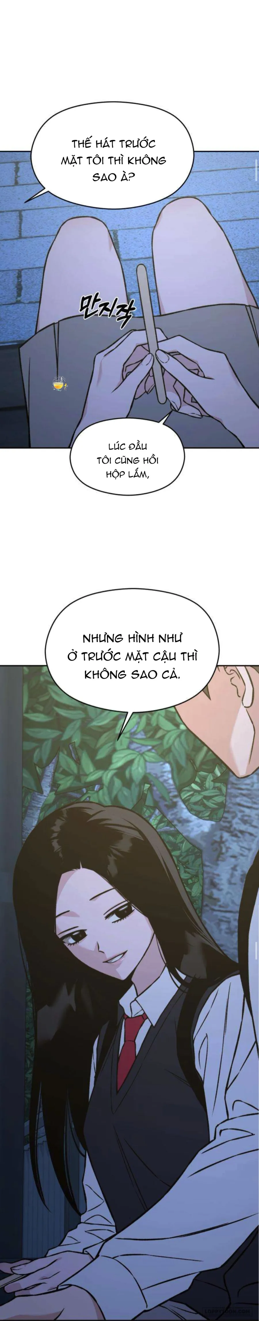 Nguyên Tắc Của Serim Chap 19 - trang 7