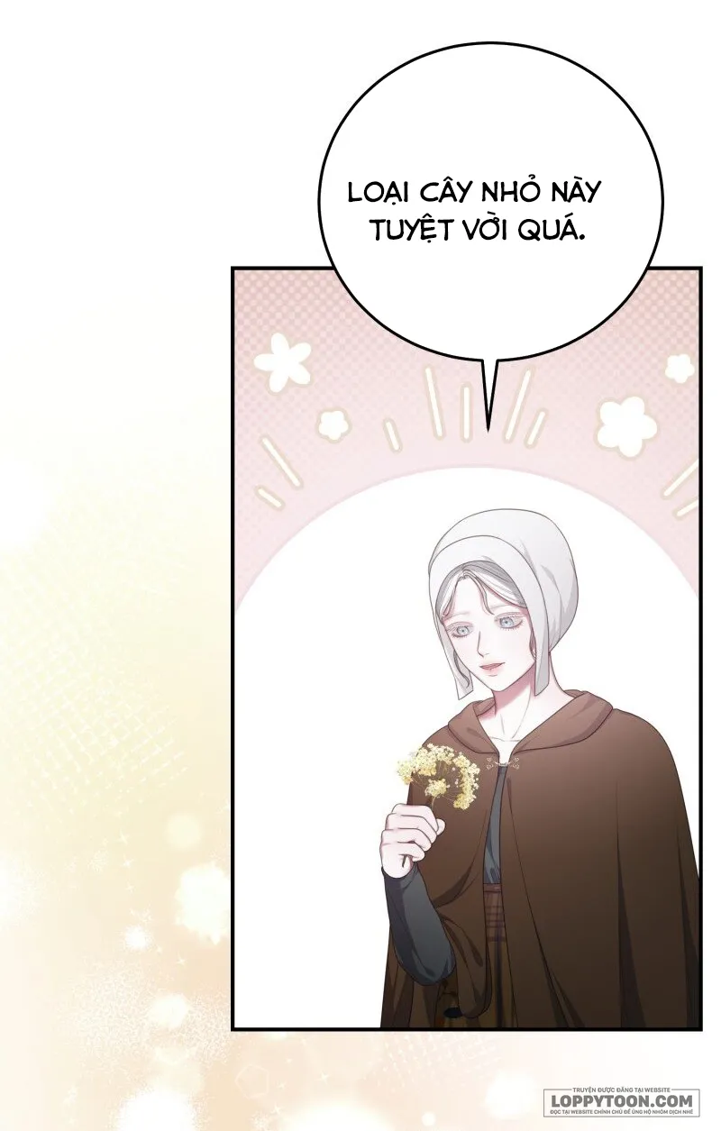 Hầu Nữ Không Còn Thèm Muốn Chủ Nhân Nữa Chap 33 - trang 29