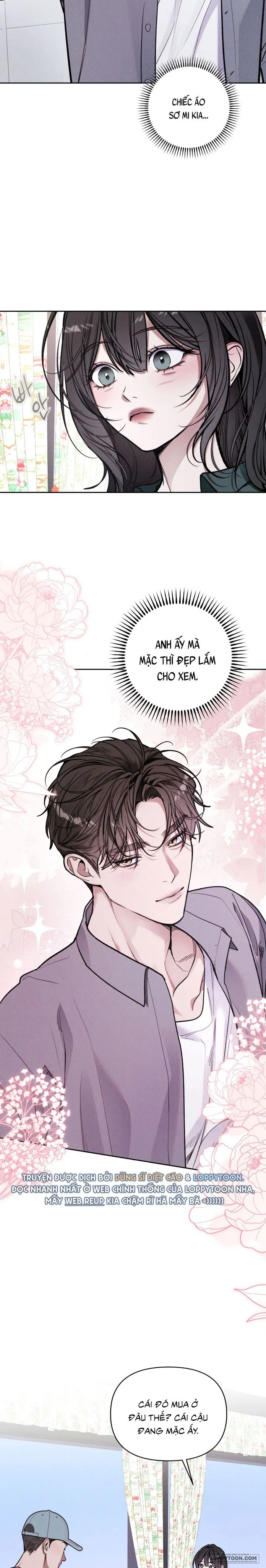 Cho Đến Khi Hóa Thành Đóa Lan Chap 24 - trang 42