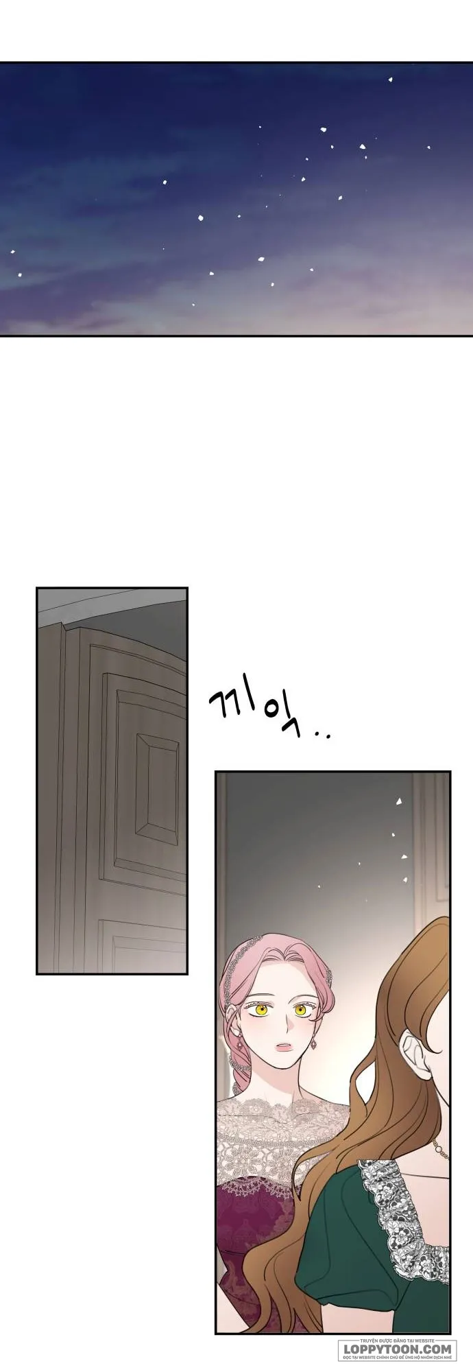 Gia Đình Chồng Quá Ám Ảnh Bởi Tôi Chap 44 - trang 16