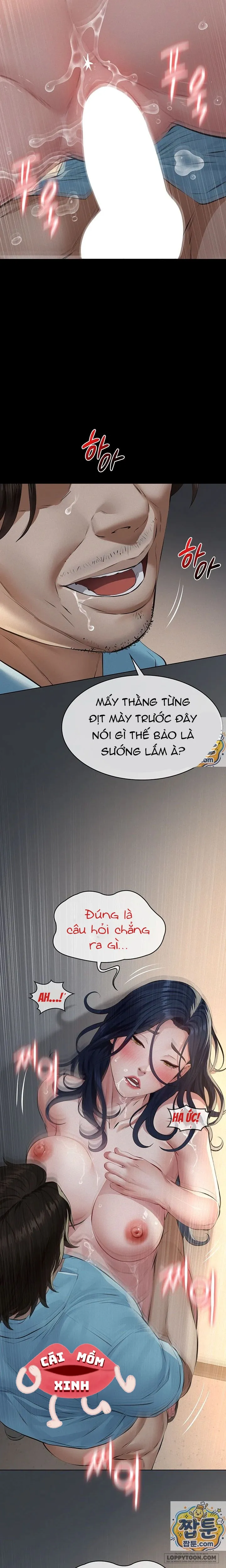Cuộc Săn "Daddy" Chap 27 - trang 25