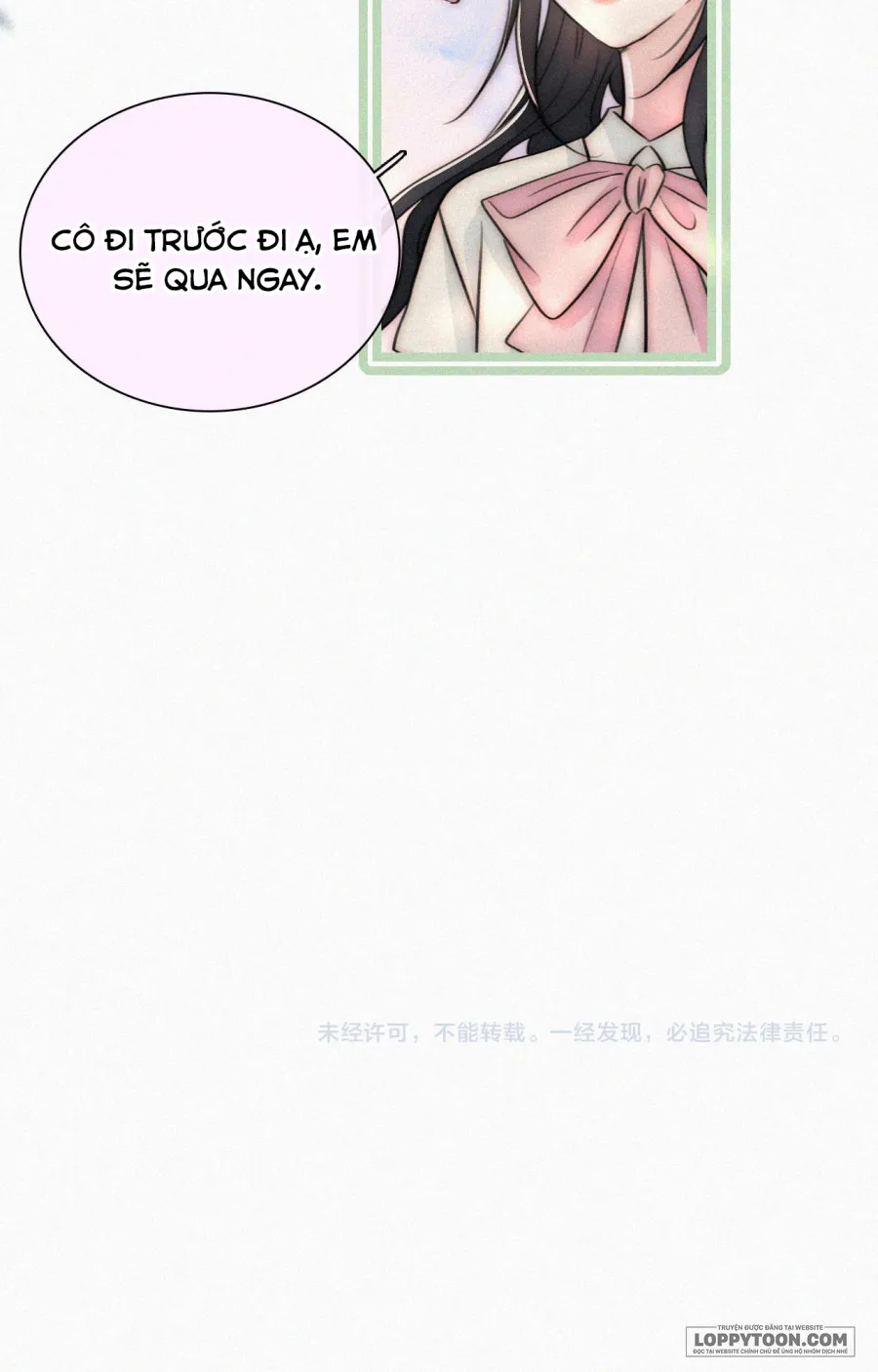 Một Lòng Cưng Chiều Chap 98 - trang 12