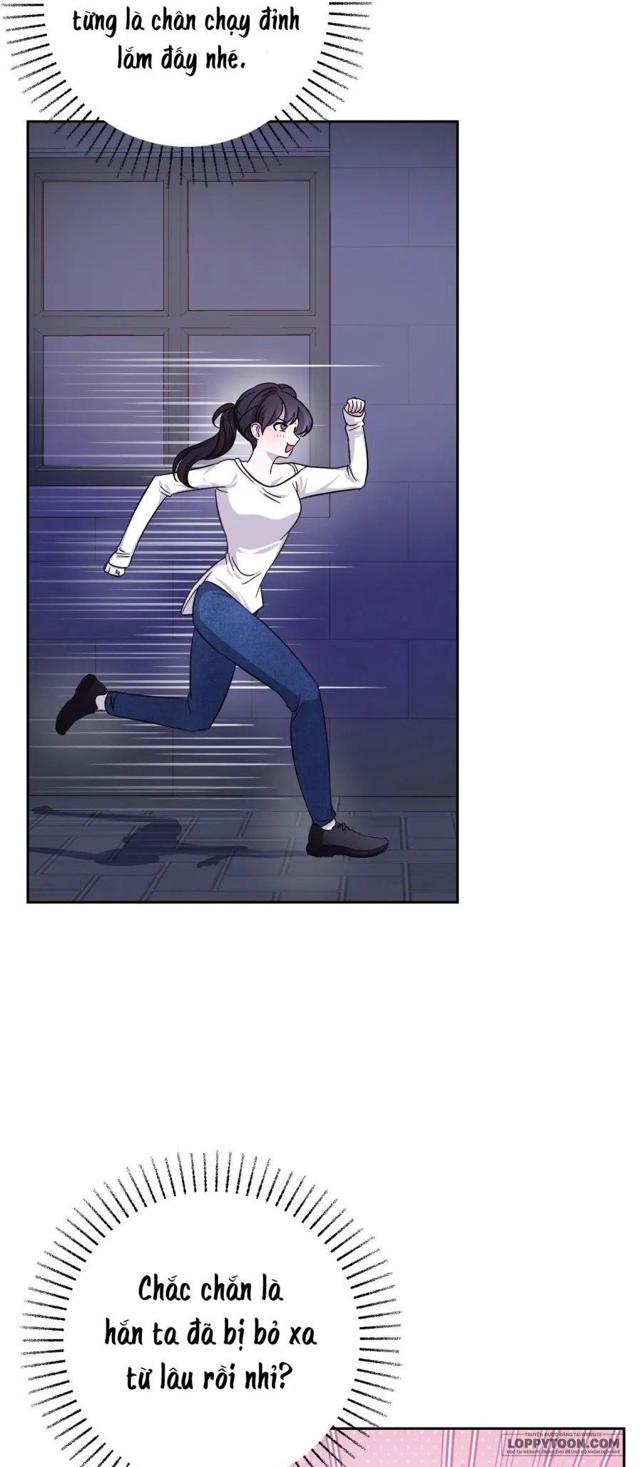 Quả Nhiên Vị Giám Đốc Điều Hành Đó… Chap 10 - trang 37