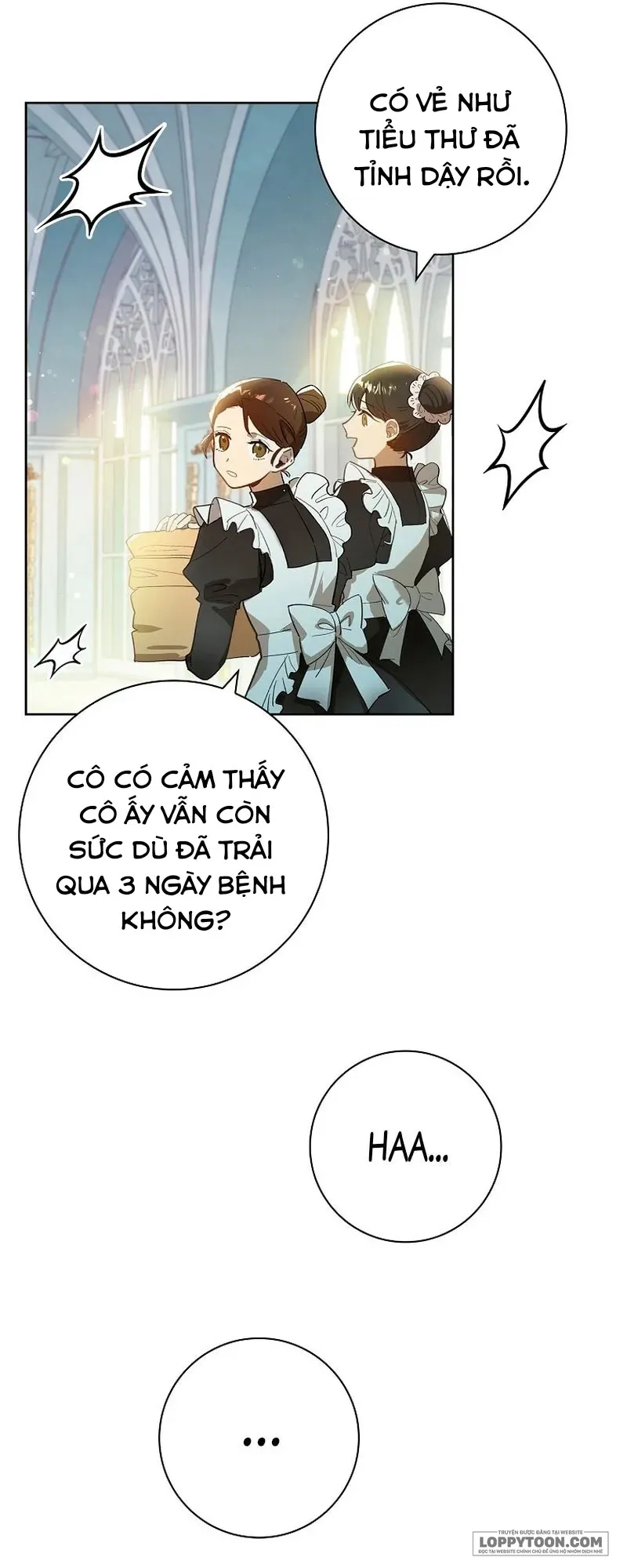 Nam Chính À, Tôi Sẽ Tôn Trọng Sở Thích Của Anh Chap 1 - trang 17