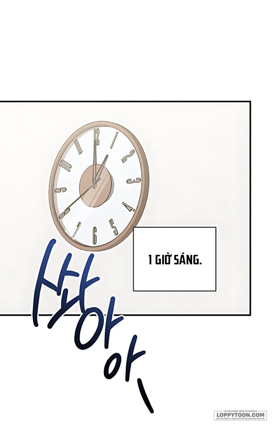 Quy Luật Cải Tạo Kẻ Rác Rưởi Chap 3 - trang 1