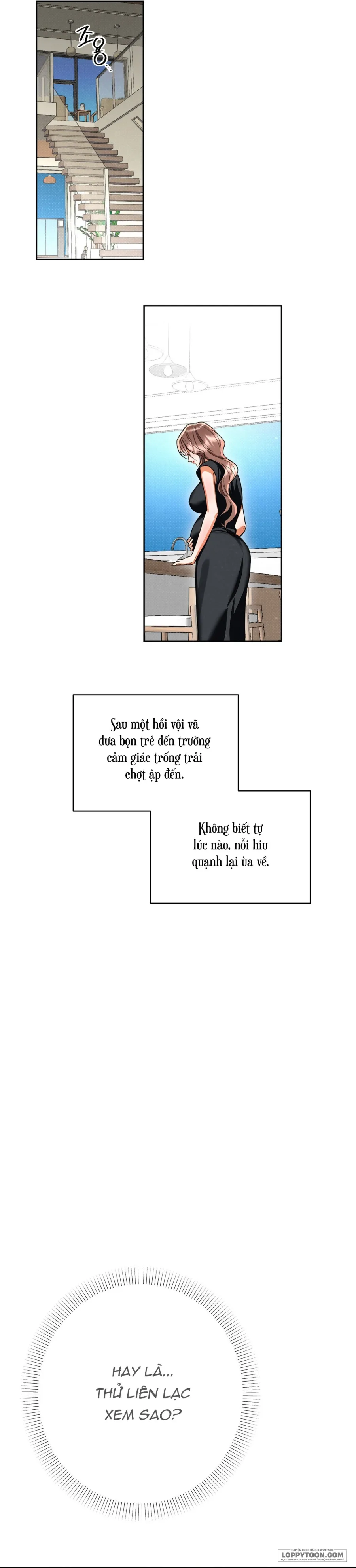 Ngưỡng Tuyệt Đối Chap 89 - trang 27