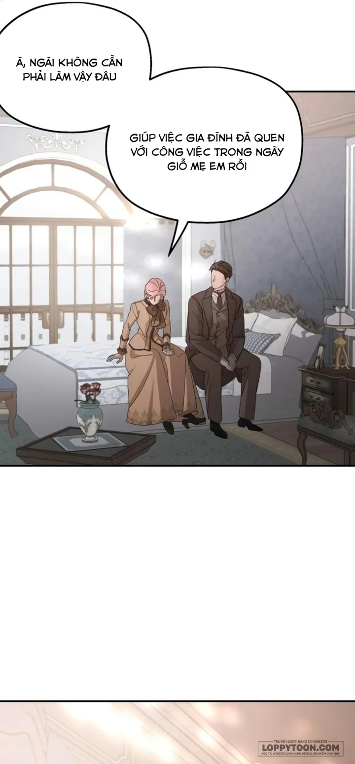 Gia Đình Chồng Quá Ám Ảnh Bởi Tôi Chap 101 - trang 33