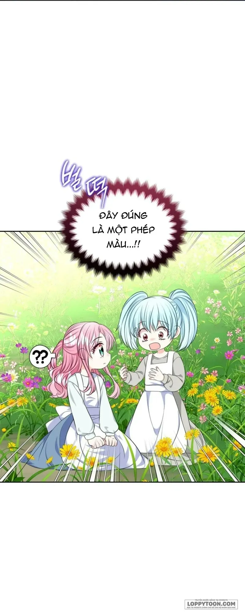 Tôi Sẽ Ly Hôn Với Anh Trai Nữ Chính Chap 95 - trang 9