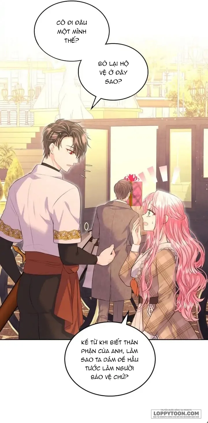 Tôi Sẽ Ly Hôn Với Anh Trai Nữ Chính Chap 15 - trang 2