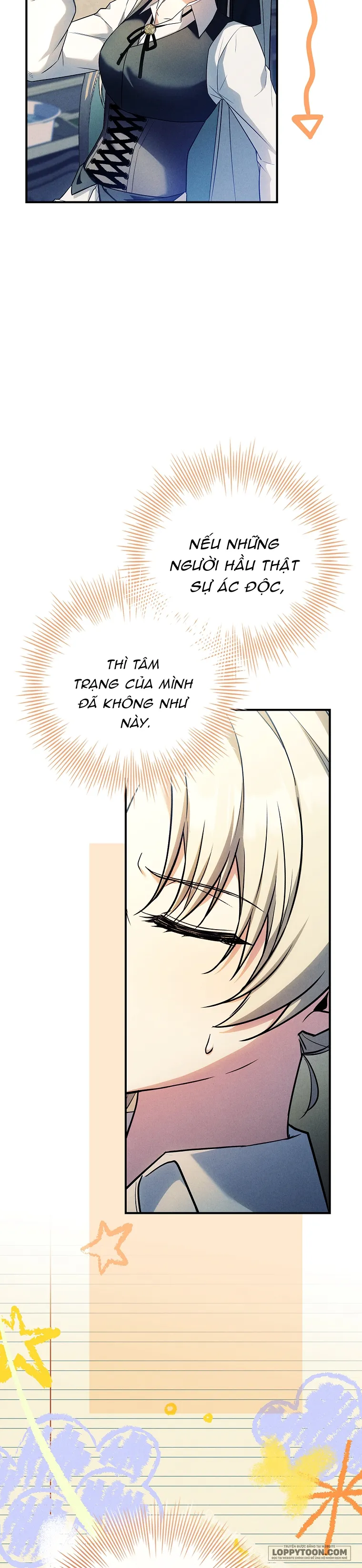 Văn Phòng Thám Tử Dành Cho Nam Chính Hối Hận! Chap 41 - trang 29
