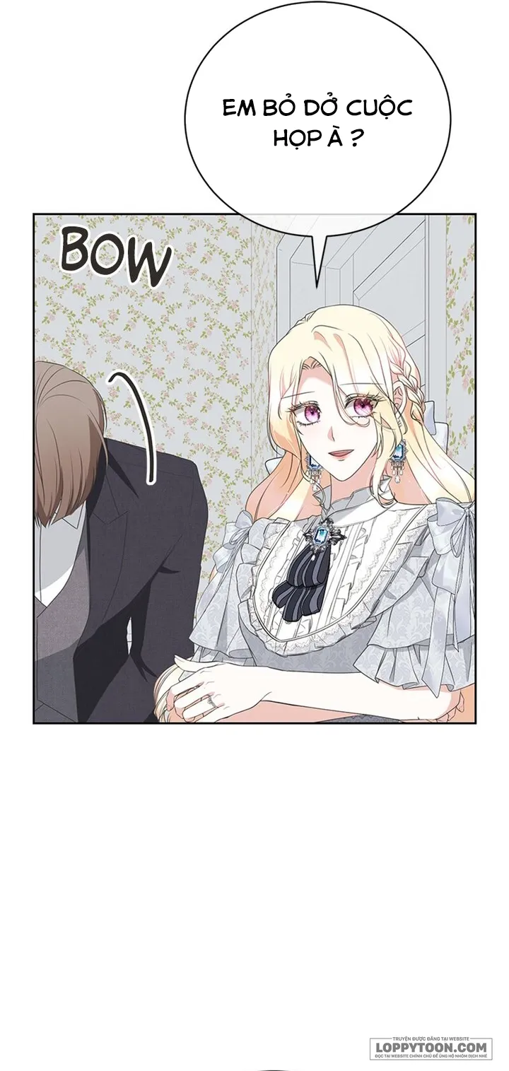 Sinh Ra Trở Thành Nhân Vật Không Có Trong Nguyên Tác Chap 80 - trang 16