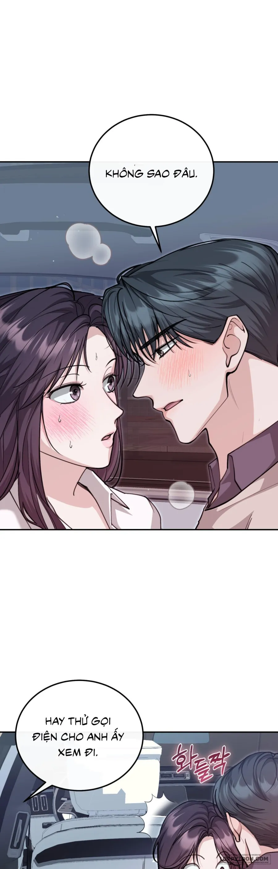 Ăn Em Một Lần Thôi, Oppa Chap 10 - 🔞🔞🔞 - trang 3