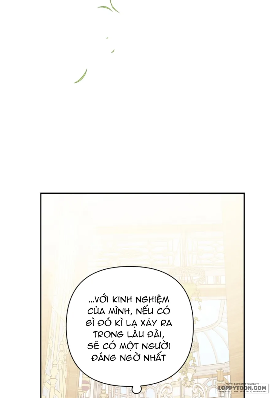 Tôi Đã Trở Thành Con Gái Út Của Công Tước Phản Diện Chap 19 - trang 45