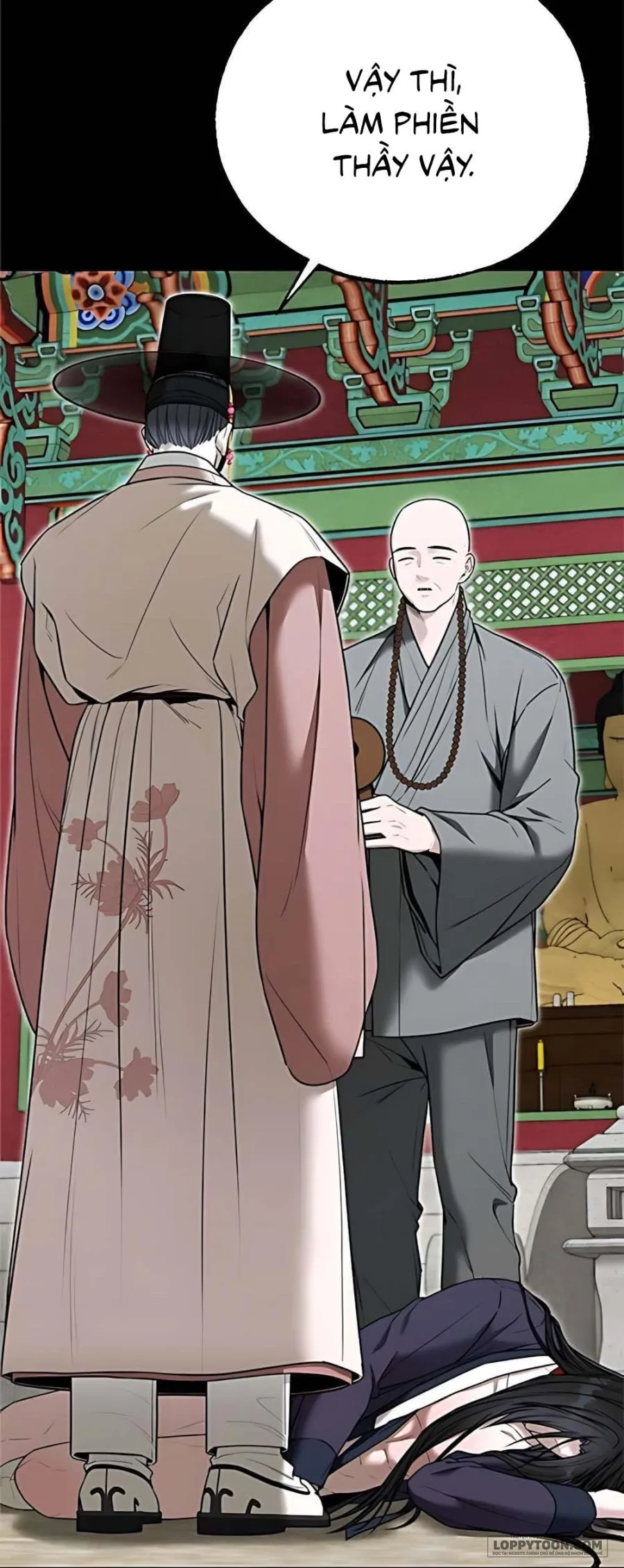 Giả Vờ Không Biết Phu Quân Đã Thay Đổi Chap 8 - 🔞🔞🔞🔞🔞 - trang 16