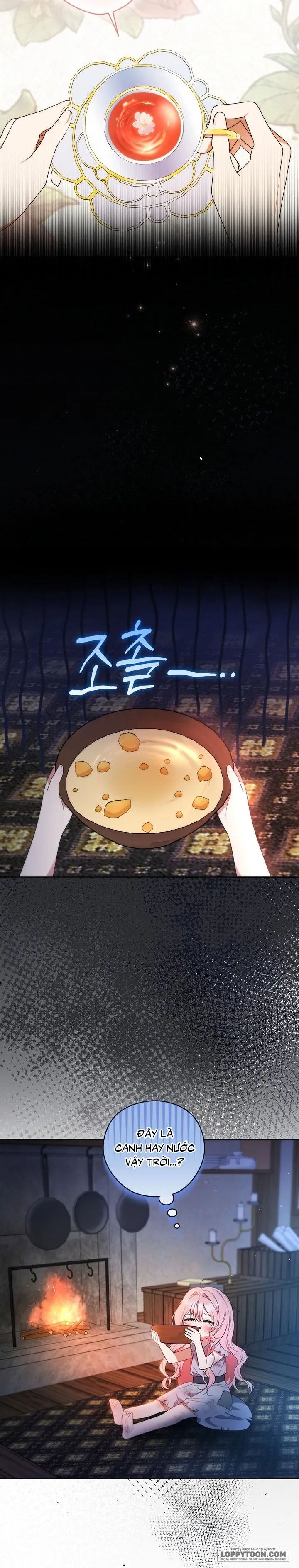 Hãy Biến Save Thành Một Thói Quen Chap 2 - trang 5