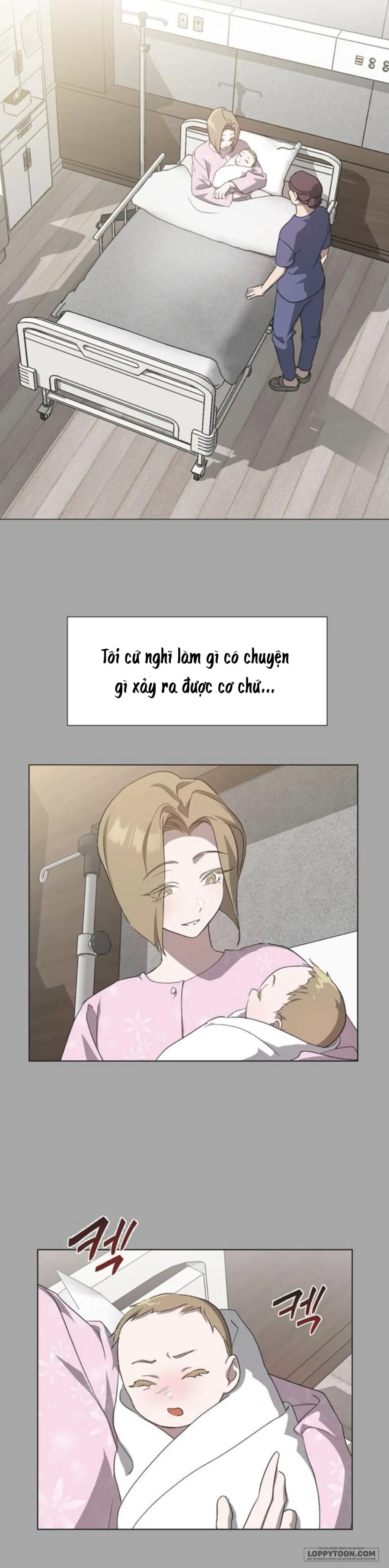 Lọ Lem Không Hoàn Hảo Chap 56 - trang 4