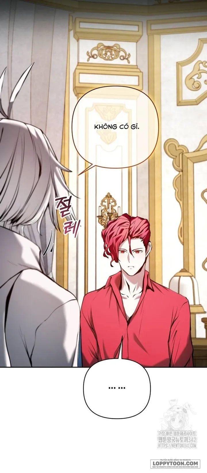 Thỏ Trắng Ở Xứ Sở Thần Tiên Chap 22 - trang 24