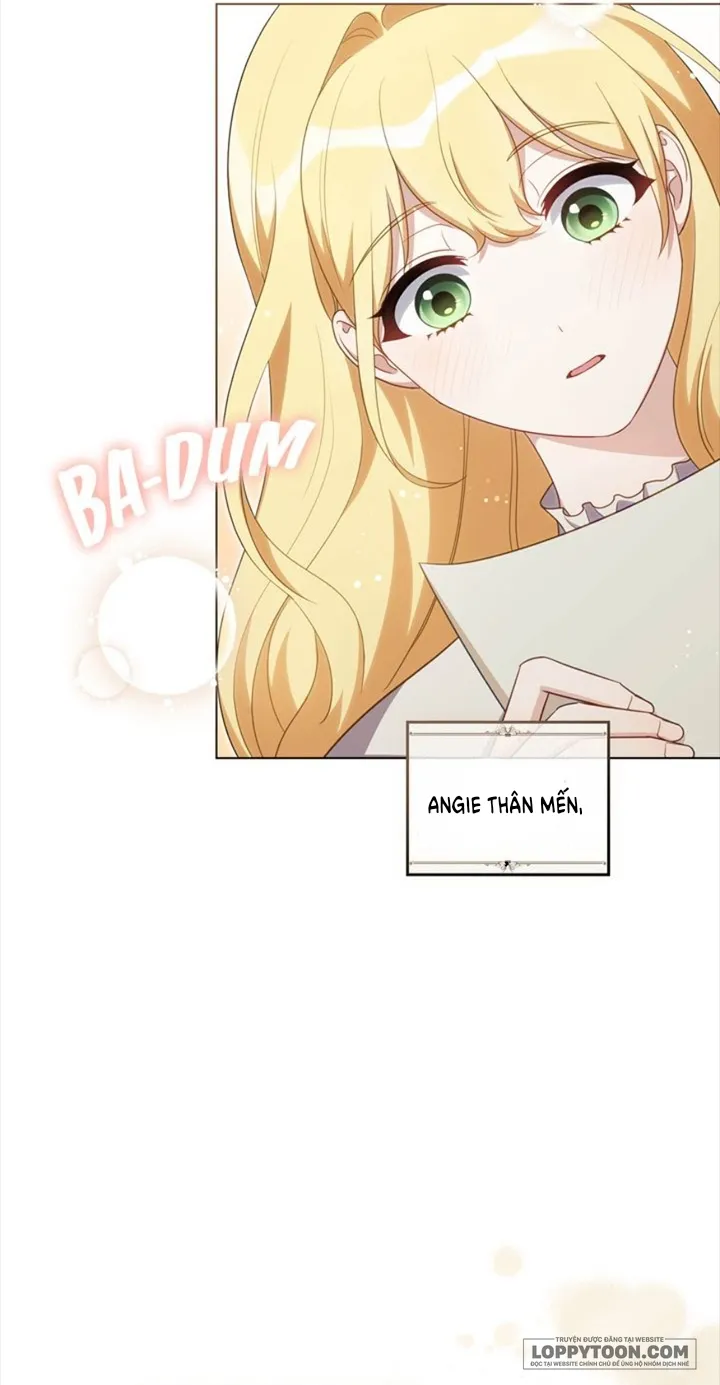 Chúa Phù Hộ Cho Sự Hủy Diệt Của Ta Chap 8 - trang 9