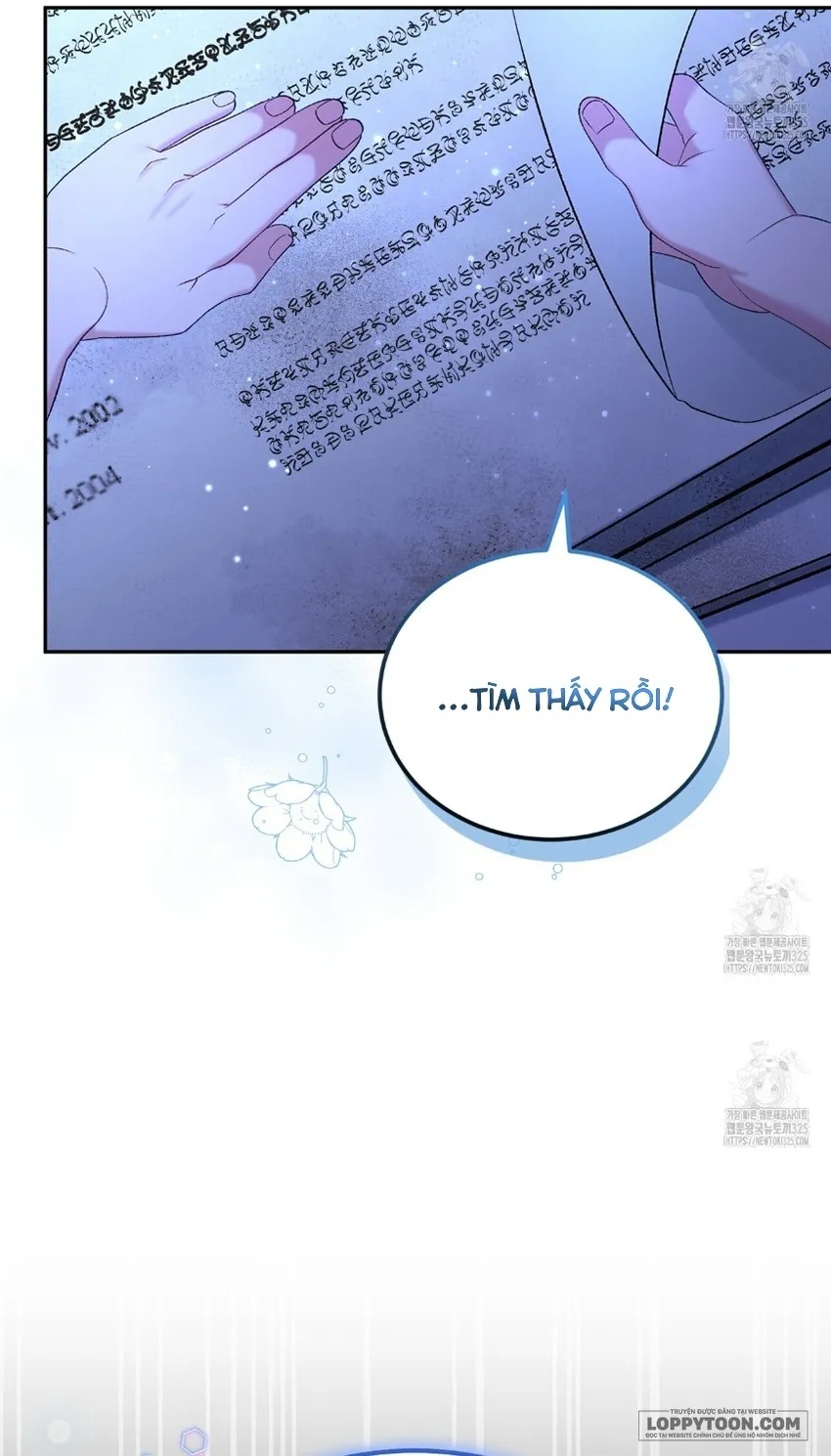 Nàng Tiên, Hãy Ký Hợp Đồng Nào Chap 22 - trang 30