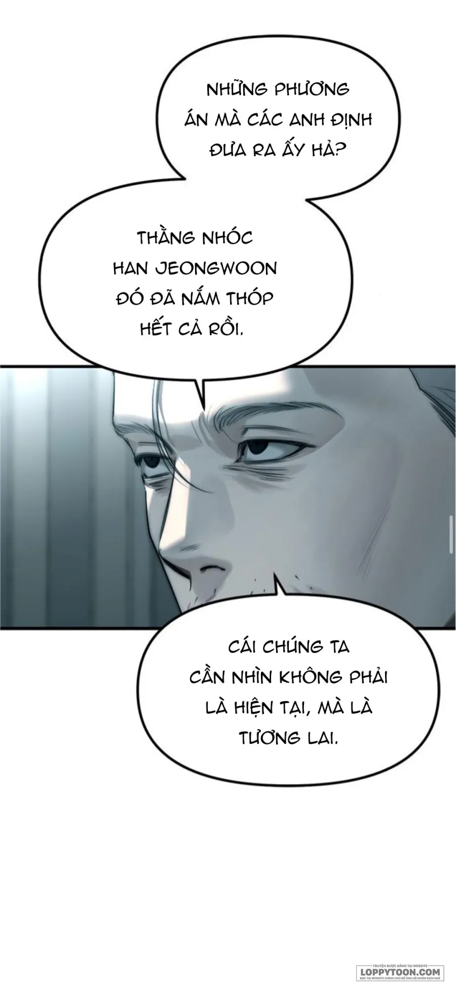 Xâm Nhập Trường Trung Học Tài Phiệt Chap 99 - trang 29