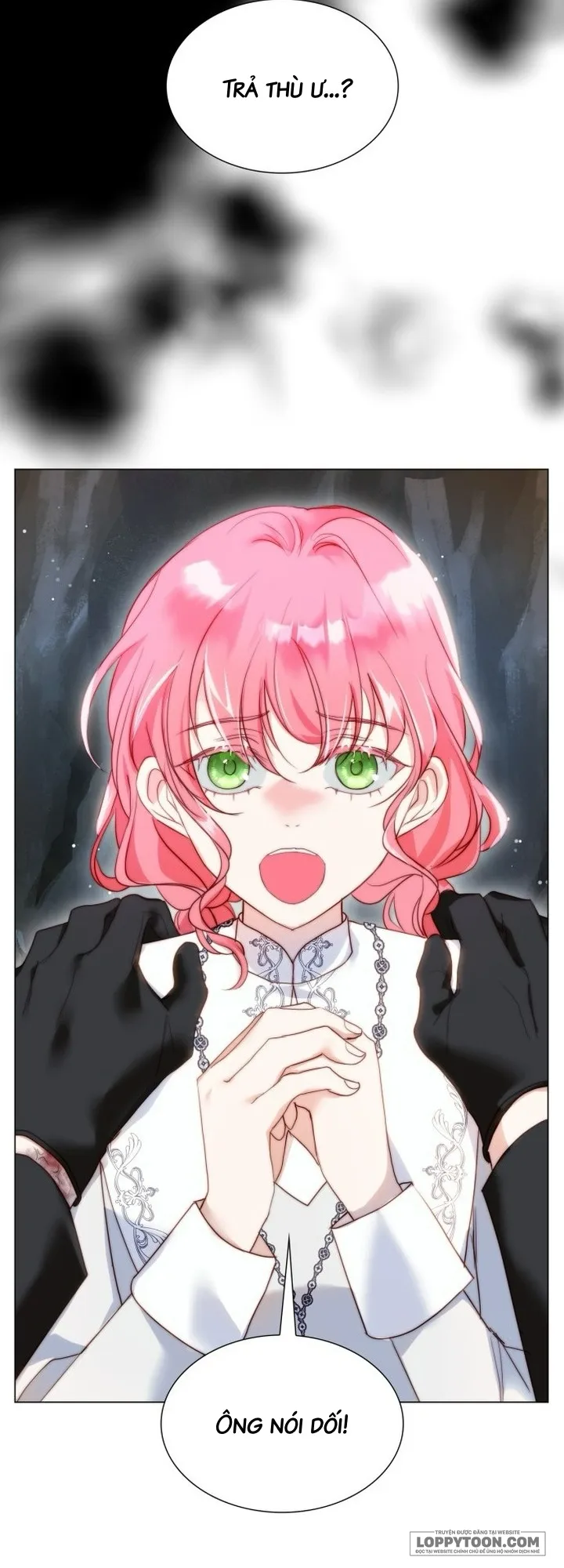 Tôi Được Sinh Ra Là Cô Con Gái Thứ Hai Chap 98 - trang 4