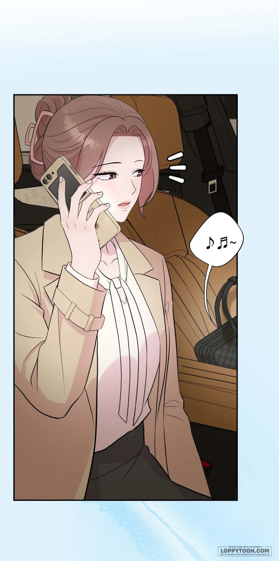 Bạn Anh Trai Tôi : Kang Tae Geon Chap 6 - 🔞🔞🔞 - trang 3
