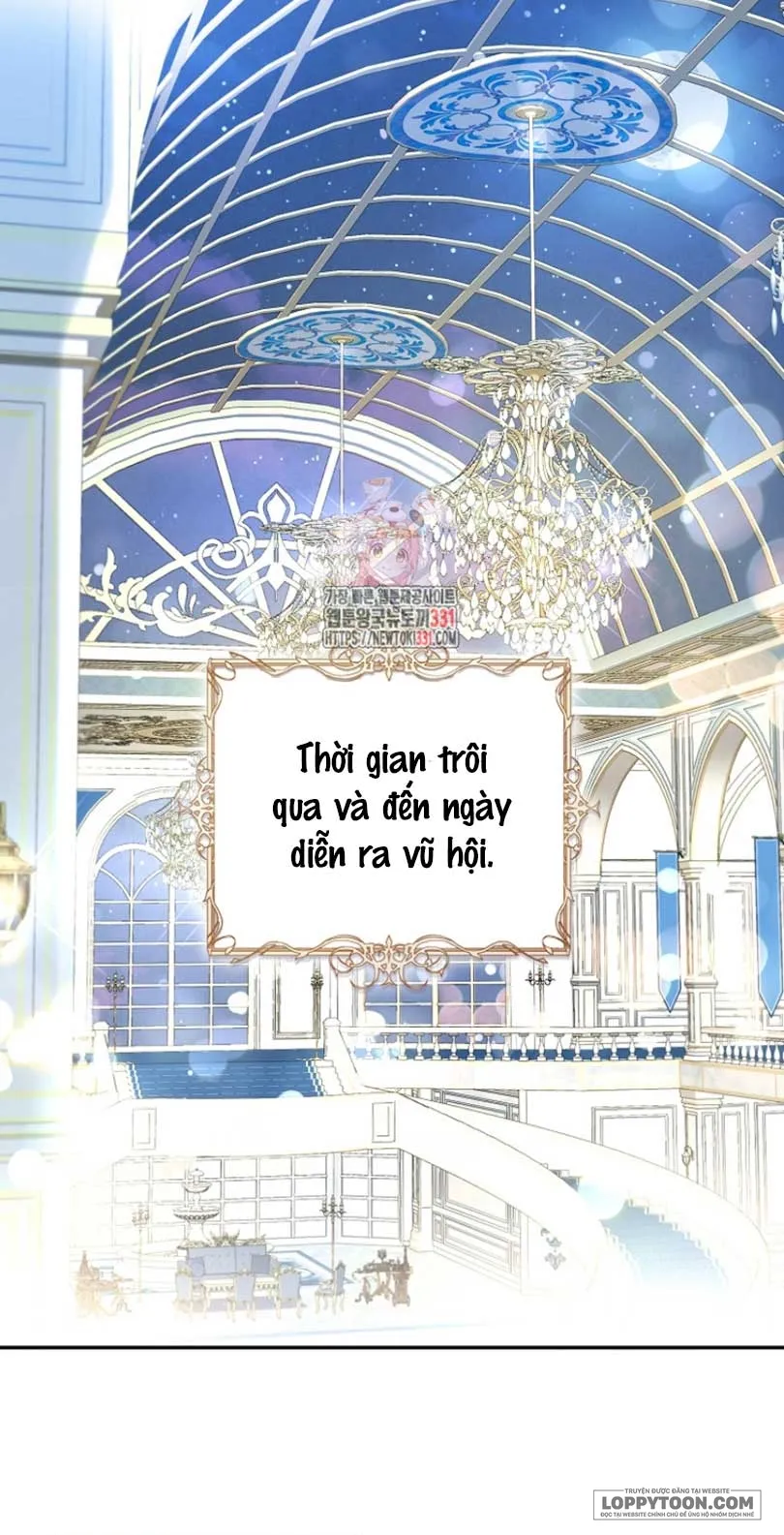 Cuộc Hôn Nhân Xa Hoa Của Đại Công Tước Là Giả Chap 48 - trang 1