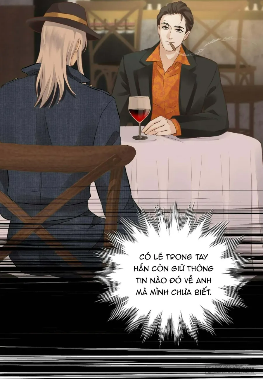 Hương Dục Niệm Chap 6 - trang 41