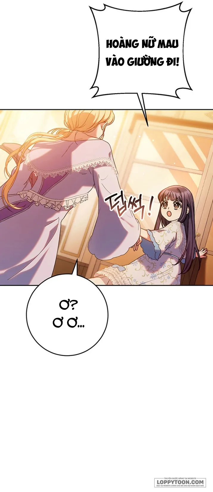 Nuôi Dưỡng Em Gái Xinh Đẹp Chap 14 - trang 62