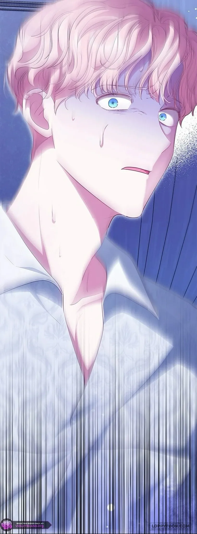 Đã Từ Chối Sủng Ái Rồi Mà Sao Còn Ám Ảnh Thế? Chap 63 - trang 11