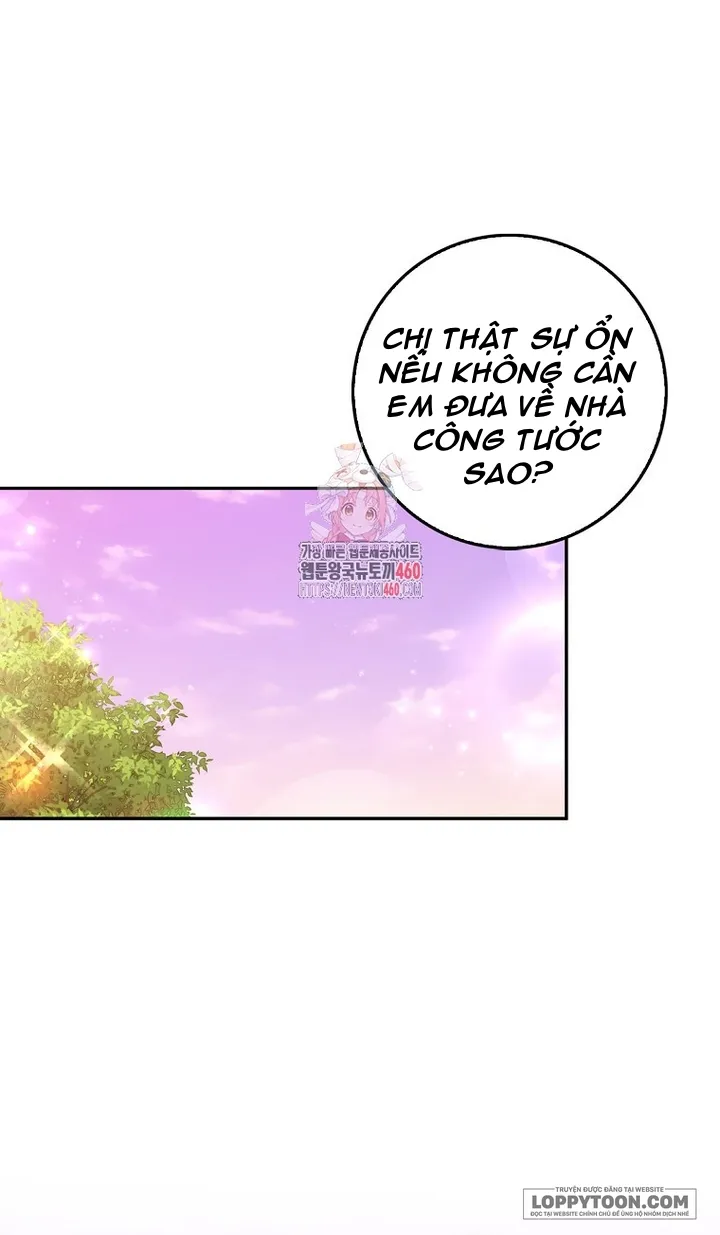 Tôi Sẽ Chiếm Lấy Ngư Trường Này! Chap 47 - trang 1