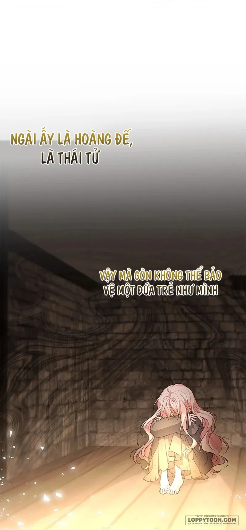 Đã Từ Chối Sủng Ái Rồi Mà Sao Còn Ám Ảnh Thế? Chap 13 - trang 39