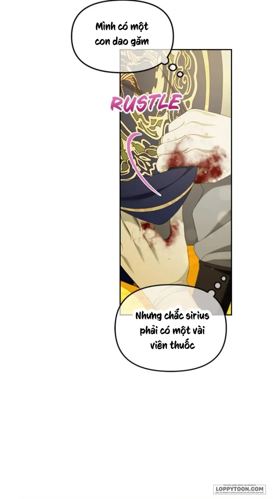 Tôi Sẽ Ở Ngay Bên Cạnh Nam Chính Chap 46 - trang 60
