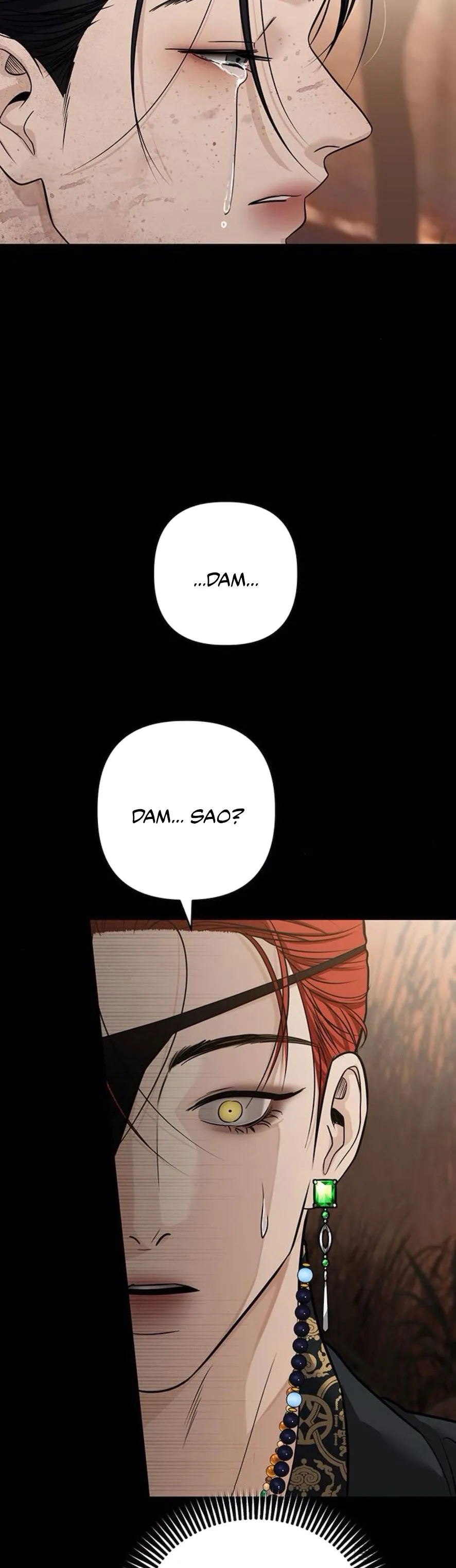 Quỷ Hồn Chap 39 - trang 9
