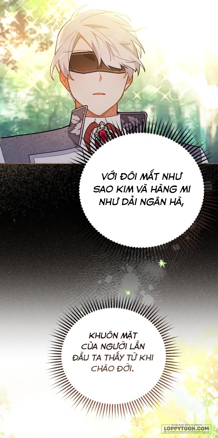 Bé Con Chốn Hoa Nở Chap 10 - trang 46