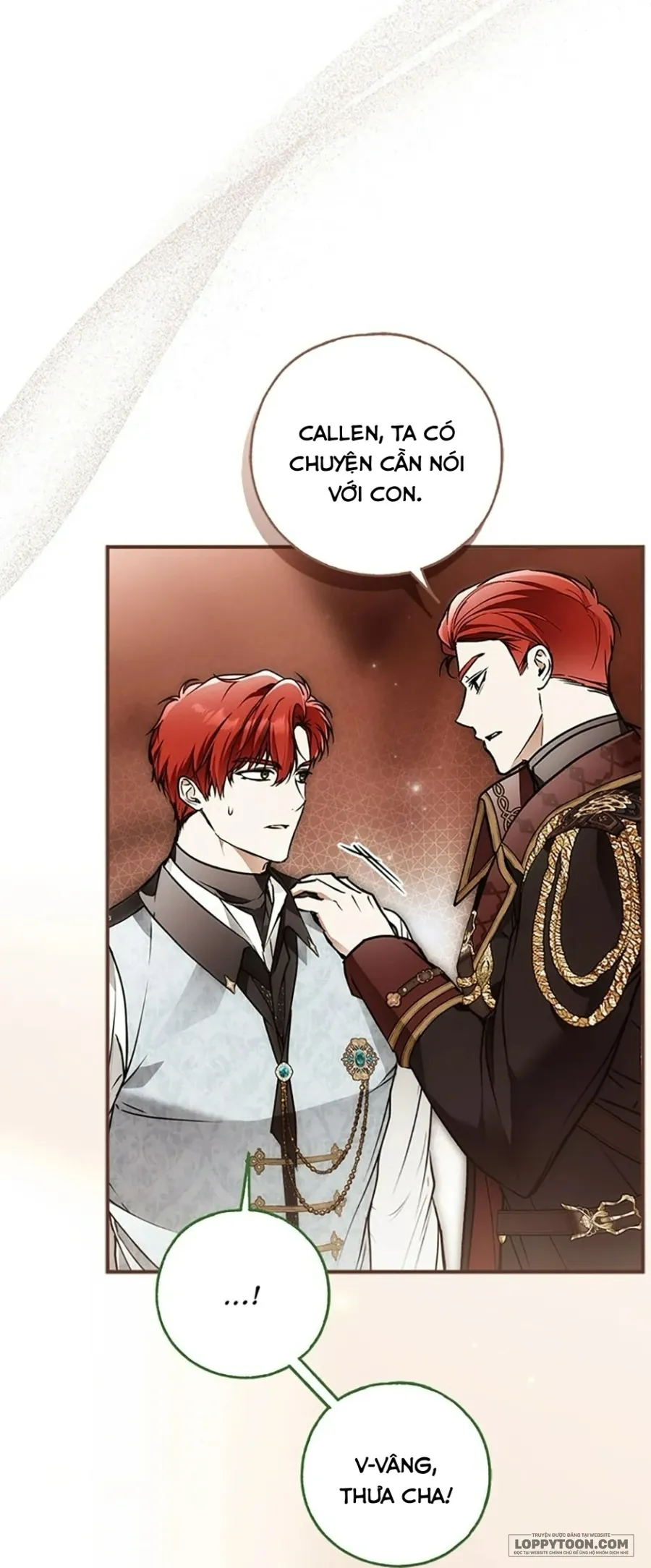 Có Kẻ Đã Sở Hữu Cơ Thể Của Tôi Chap 81 - trang 4