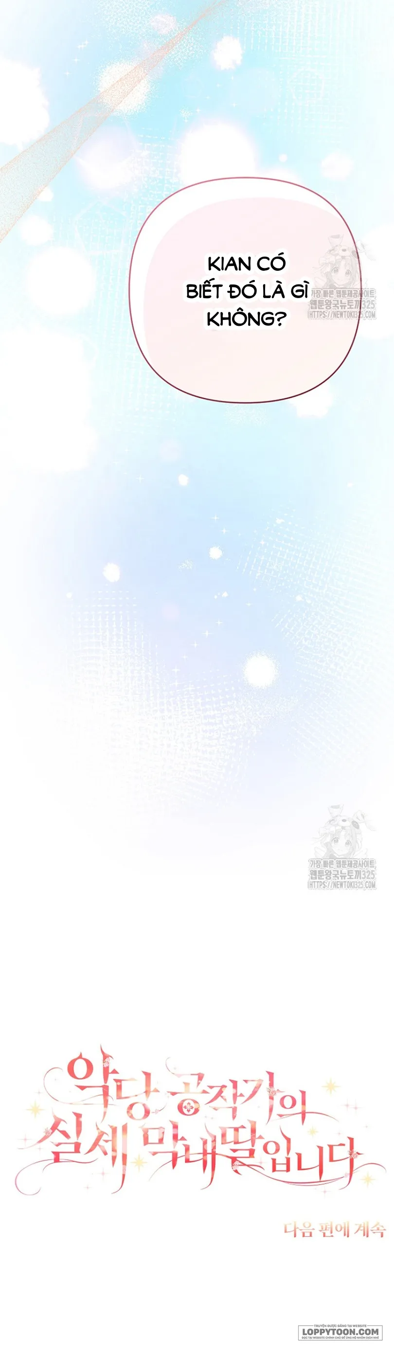 Tôi Đã Trở Thành Con Gái Út Của Công Tước Phản Diện Chap 77 - trang 36