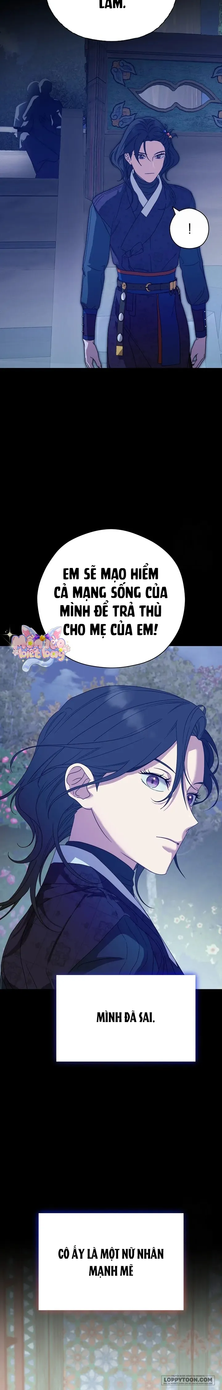 Ta Chỉ Muốn Ăn Em Chap 17 - trang 18